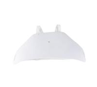 SIXRUN Protector de Pecho de Esgrima Protector de Pecho de PVC con Correa Ajustable Diseño Grueso, Ligero y Transpirable para Hombres y Mujeres en Competición de Práctica de Entrenamiento (S)