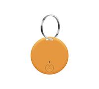 SIXRUN Rastreador de Llaves con Alarma Bidireccional 5,2, Dispositivo Antipérdida Impermeable con Posicionamiento en Tiempo Real, Ideal para Mascotas y Objetos de Valor (SIXRUNq3jipl29ht-5)