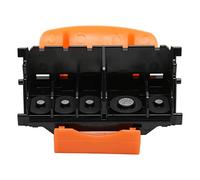 SIXRUN Reemplazo del Cabezal de Impresión, Accesorios de Piezas del Cabezal de Impresión de la Impresora con Fácil Operación y Efecto de Salida Claro, para QY6 0082 MG5480 IP7280