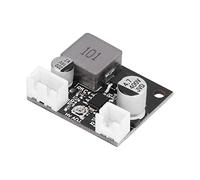 SIXRUN Regulador de Voltaje Estable del Módulo de Refuerzo de CC de 150-220 V para Tubos SZ3-1 QS30-1, Tamaño Portátil, Material de PCB