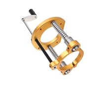 SIXRUN Router Lift System with Aluminum Alloy Design | Alta resistencia, resistente a la oxidación, fácil de montar, adecuado para varios enrutadores