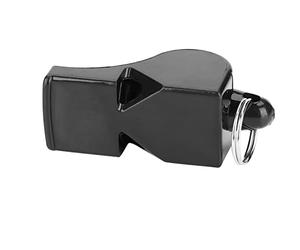 SIXRUN Silbato Deportivo de Baloncesto, Material ABS Claro y Ruidoso, Herramienta de Emergencia para Salvar Vidas para Acampar y Lecciones de Educación Física