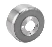 SIXRUN Skiving de Acero de Alto Carbono Cuchare de Tazón de Tazón Sostenible Reemplazo de Rodillos de Cortador para el Skving y Procesamiento de Cuero para Profesionales y Aficionados