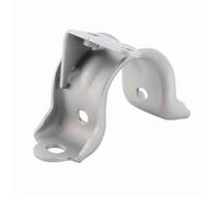 SIXRUN Soporte de Barra Estabilizadora, Ajuste Duradero y Preciso, Reemplazo Ideal para 1188383 00 A, Perfecto para Reducir la Oscilación del Cuerpo, 1 Paquete