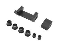 SIXRUN Soporte de Palanca de Accionamiento de Metal de Aleación de Aluminio para Sillones Reclinables Eléctricos La Z Boy LazyBoy, Funcionamiento Más Suave para una Experiencia Cómoda