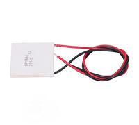 SIXRUN SP1848 27145 TEG Módulo Peltier Generador de Energía Termoeléctrica Eficiente para Aplicaciones de Generación de Energía, Refrigeración o Calefacción