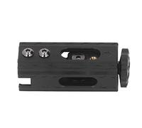 SIXRUN Spanner X Transmer Impresora El Eje Llama Tensor de Calidad Materiales de Calidad de ABS para CR 10 Ender 3 con Tecla Hexagonal