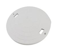 SIXRUN SPX1075C1 Tapa de Cubierta para Skimmer, Ligera, Resistente a la Intemperie para SP1075 SP1076 con Fácil Instalación, 8 3/4 Pulgadas X 1 Pieza