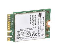 SIXRUN Tarjeta WiFi para Portátil NGFF, 1200Mbps Doble Banda Bluetooth 4.2 | Módulo inalámbrico M.2 2230, 802.11ac 2.4G 5Ghz, transmisión de video 8K, conexión estable para el hogar inteligente, para