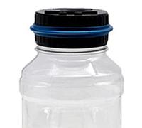 SIXRUN Tarro de Dinero Digital Transparente para Niños y Niñas, Tarro de Monedas LCD con Gran Capacidad para Aprender Matemáticas Básicas y Hábitos de Ahorro, Material ABS Duradero