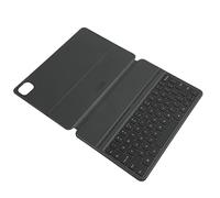 SIXRUN Teclado Inteligente Inalámbrico, Material de PU, Disposición de 63 Teclas, Diseño Magnético, para Usuarios de Mi Pad 5/5 Pro