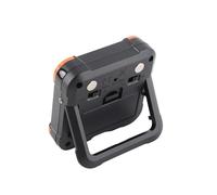 SIXRUN Termómetro de Cocina Termómetro de Parrilla de Carne Sondas Inalámbricas Digitales Luz Blanca (Impermeable)