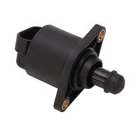 SIXRUN Válvula de Control de Aire Inactivo Válvula de Control de Aire ABS OE 420665941 Reemplazo Directo Plug and Play Ajuste Estable para Modelos Outlander Renegade Vtwin 2006 Actuales