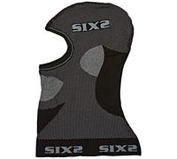 SIXS - DBX - Pasamontañas integral - - Negro