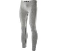 SIXS PNX Merino Pantalones funcionales, gris, tamaño 2XL 3XL para Hombres