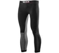 SIXS PNXWB Windstopper Pantalones funcionales, negro, tamaño M para Hombres