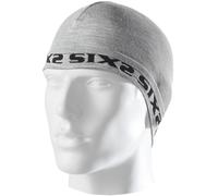 SIXS SCX Merino Bajo tapa, gris para Hombres