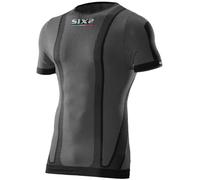 SIXS TS1 Camisa funcional, negro, tamaño L para Hombres