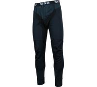 Sixs WTP 2, pantalón funcional M male Negro