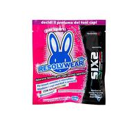 SIXS X Pink Rdetergente Fragrance Active ResolvWear de 1 litro para higienizar Ropa Deportiva ESOLVBIKE EBIKE