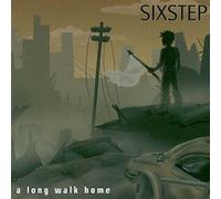 Sixstep - Long Walk Home