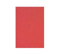 Sixstore 10 hojas de papel de cartulina con purpurina, papel de cartulina brillante A4 para álbumes de recortes, proyectos de bricolaje, decoración de fiestas, envoltura de cajas de
