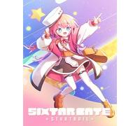 Sixtar Gate: Startrail (PC) - Steam Gift - GLOBAL