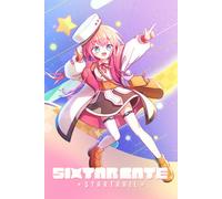 Sixtar Gate: STARTRAIL - yomoha's Planet Pack (DLC) (PC) Steam Key GLOBAL