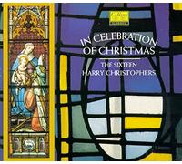Sixteen - Celebration of Christmas