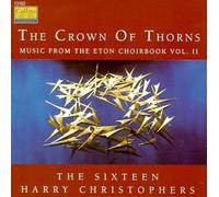 Sixteen - Crown of Thorns