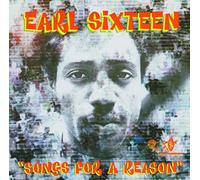 Sixteen Earl - Songs For A Reason