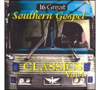Sixteen Great Southern - Vol. 4-Sixteen Southern