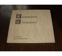 Sixteen Harry Christophers - A Renaissance Anthology