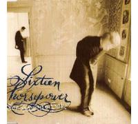 Sixteen Horsepower - For heaven's sake