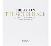 Sixteen - L'Age D'Or