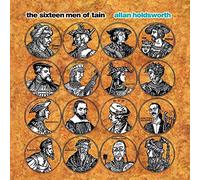 Sixteen Men of Tain +2