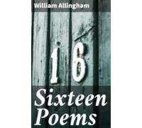 Sixteen Poems (ebook)