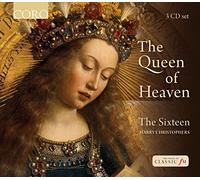 Sixteen - Queen of Heaven