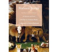 Sixteen Songs from Themes, Dreams and Seasons