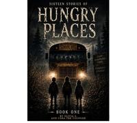 Sixteen stories of hungry places: Horror story #1 (The family's vs dark)