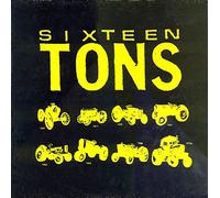 Sixteen Tons