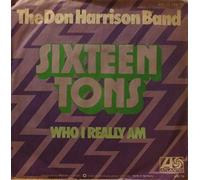 Sixteen Tons