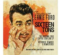 Sixteen Tons