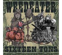 Sixteen Tons [Vinilo]