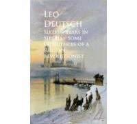 Sixteen Years In Siberia (ebook)