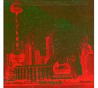 Sixteens,the - Into The Gold Wave of Future N [Import]