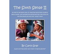 Sixth Sense II: Sharing Information About Autism Spectrum Disorders with General Education Students