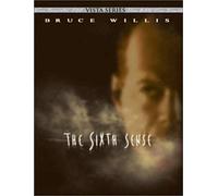Sixth Sense [Reino Unido] [DVD]