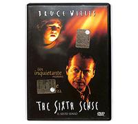 Sixth Sense,the [Alemania] [DVD]