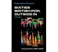 Sixties British Pop, Outside In: Volume 2: Itchycoo Park, 1964-1970
